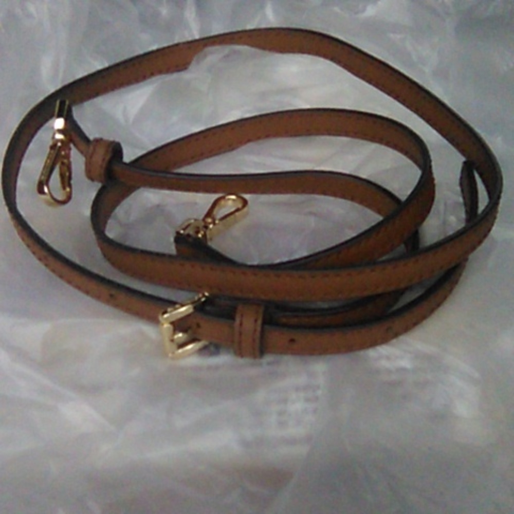 Michael kors replacement strap